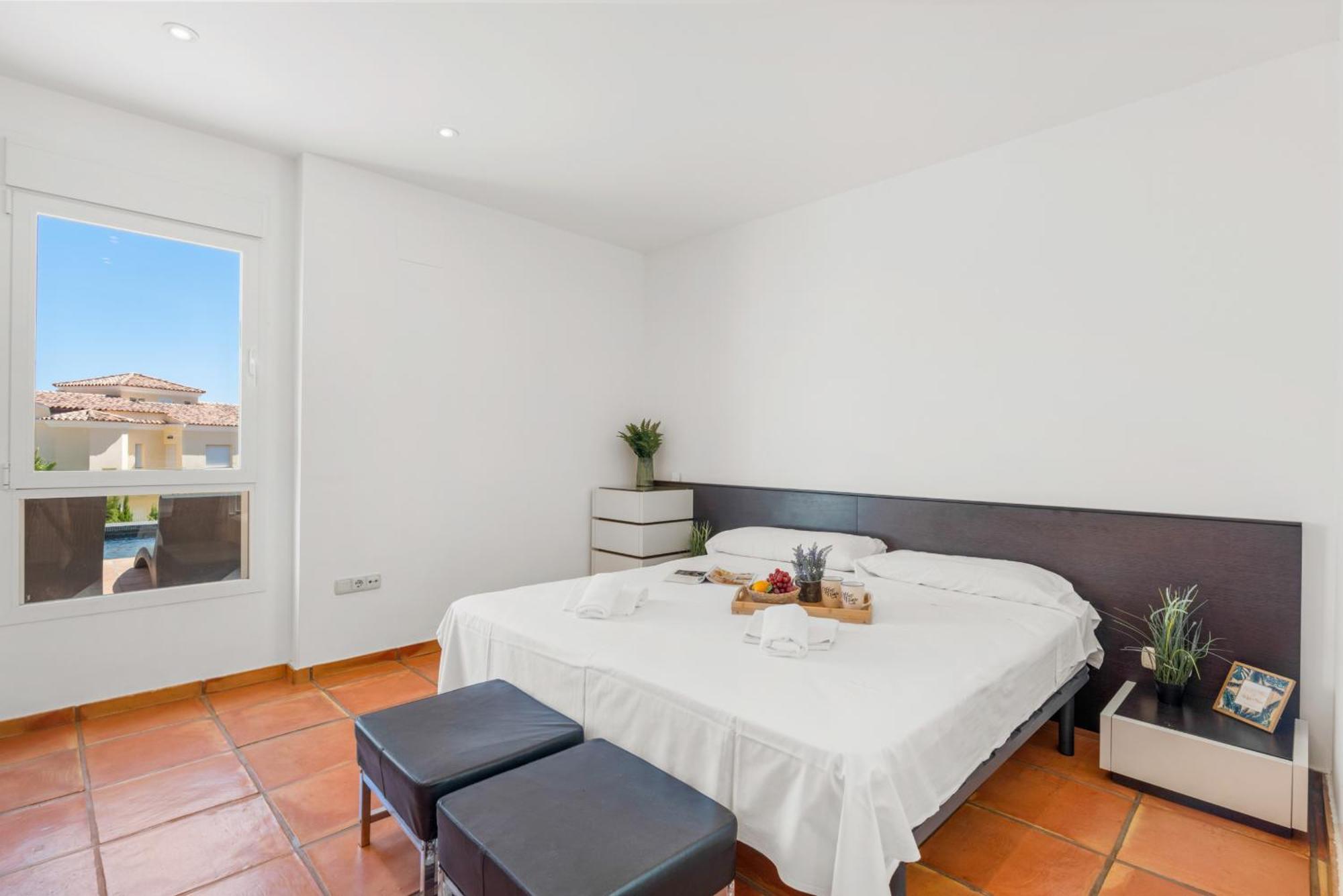 Villa Moderna - PlusHolidays Calpe Exterior foto