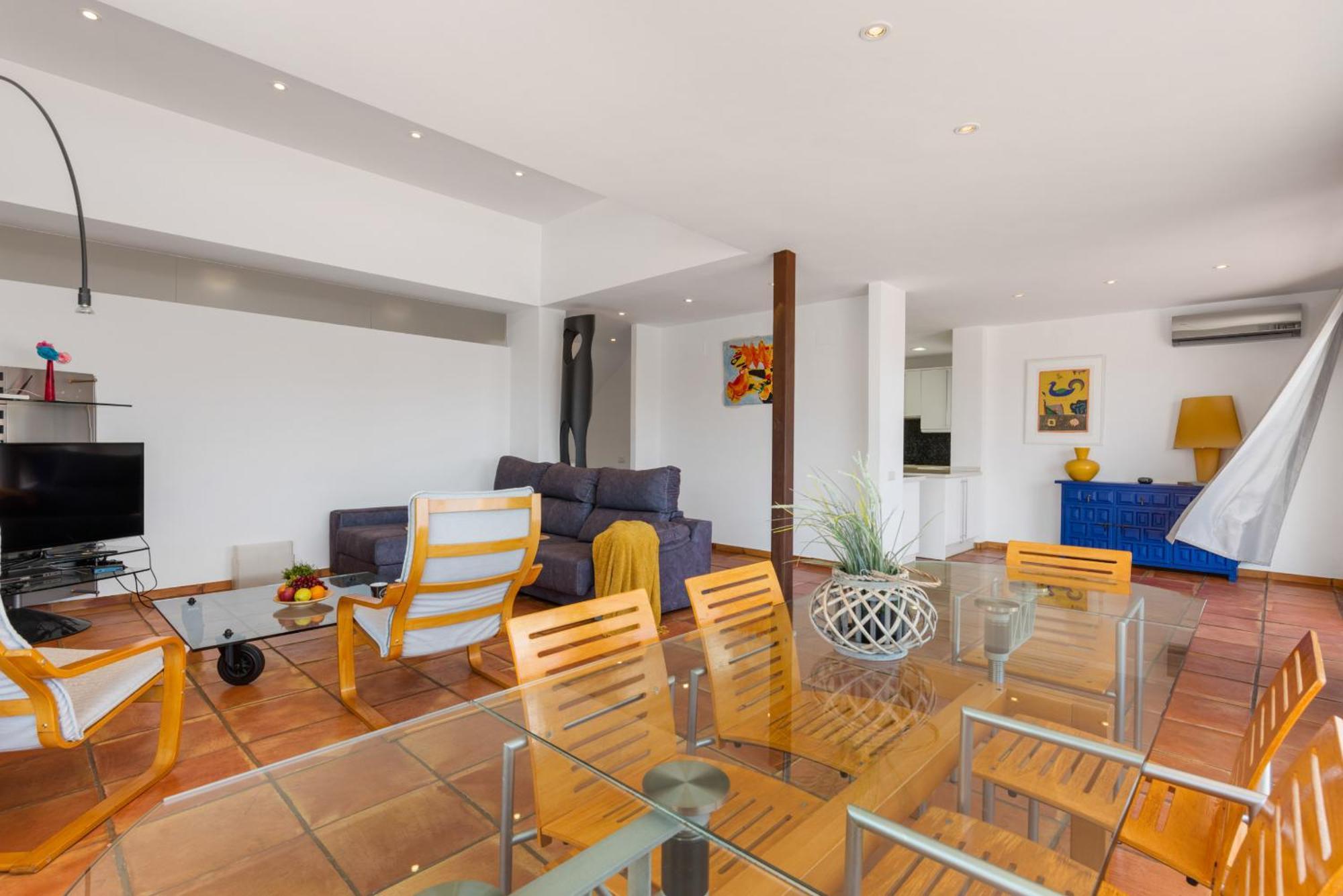 Villa Moderna - PlusHolidays Calpe Exterior foto